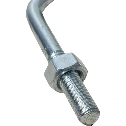 Presilha Tampa Larga Curta 40x70mm Abertura 47mm SP008 Rovali