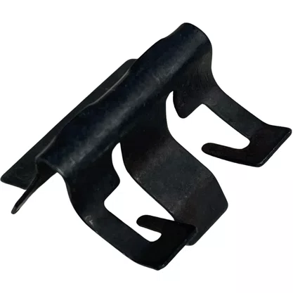 Presilha Tela Grade Inferior Scania S5 1751398 10286 Cepam