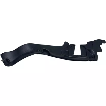 Protecao Borracha Lateral Recirculacao Radiador Daf XF106 LD Original