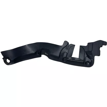 Protecao Borracha Lateral Recirculacao Radiador Daf XF106 LD Original