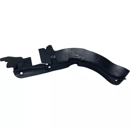 Protecao Borracha Lateral Recirculacao Radiador Daf XF106 LD Original