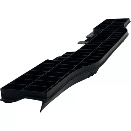 Protecao Circulacao Ar Intercooler Scania NTG Super R Original