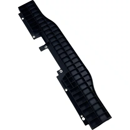 Protecao Circulacao Ar Intercooler Scania NTG Super R Original
