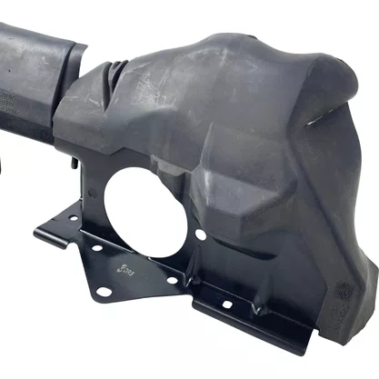 Protecao Circulacao Ar Intercooler Scania S4 R 1367185