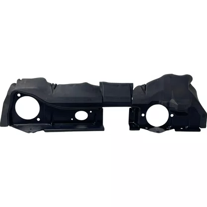 Protecao Circulacao Ar Intercooler Scania S4 R 1367185