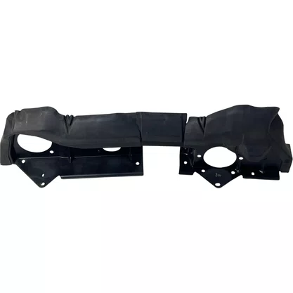Protecao Circulacao Ar Intercooler Scania S4 R 1367185