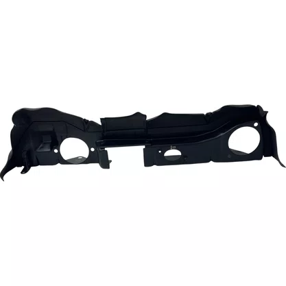 Protecao Circulacao Ar Intercooler Scania S4 R 1367185