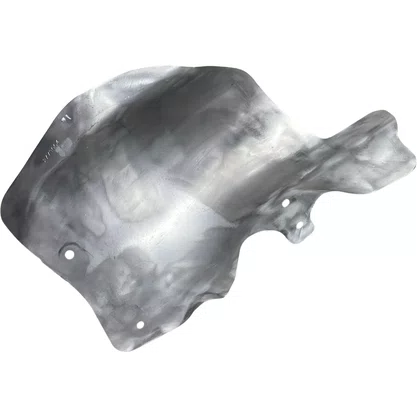 Protecao Silencioso Scania NTG 2790610 2773064 2754407 Original