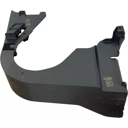 Protecao Superior Recirculacao Radiador Daf XF106 LD Original