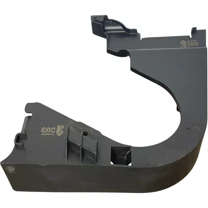 Protecao Superior Recirculacao Radiador Daf XF106 LD Original