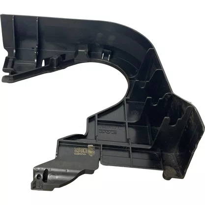 Protecao Superior Recirculacao Radiador Daf XF106 LD Original