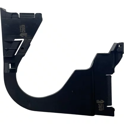 Protecao Superior Recirculacao Radiador Daf XF106 LD Original