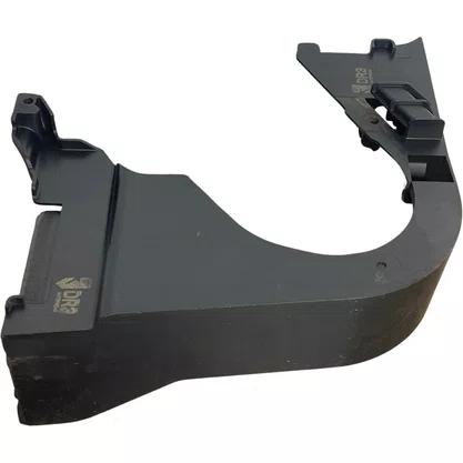 Protecao Superior Recirculacao Radiador Daf XF106 LE Original