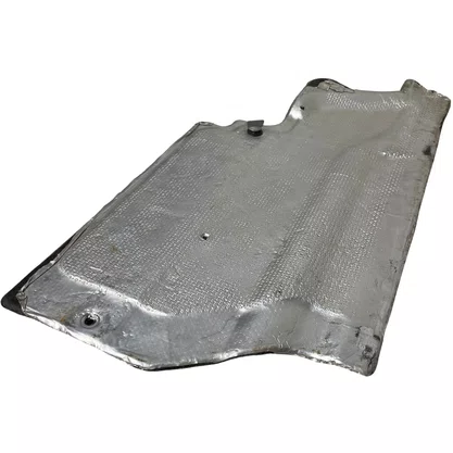 PROTETOR ACUSTICO INFERIOR INTERMEDIARIO MOTOR DAF XF106 LD