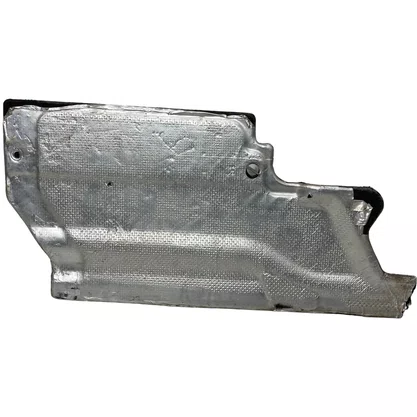 PROTETOR ACUSTICO INFERIOR INTERMEDIARIO MOTOR DAF XF106 LD