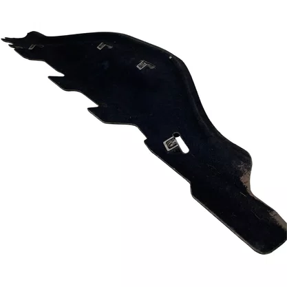 PROTETOR ACUSTICO INFERIOR MOTOR DAF XF106 LD