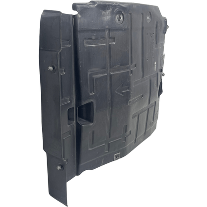 Protetor Acustico Motor Scania NTG 2560440 2433398 Original