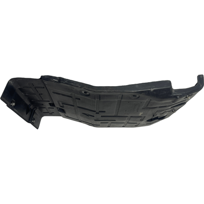 Protetor Acustico Motor Scania NTG 2560440 2433398 Original