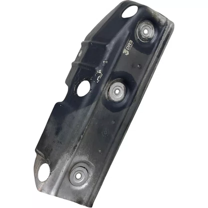 Protetor Calor Coletor Escape Mercedes Benz OM457 OM460 Original