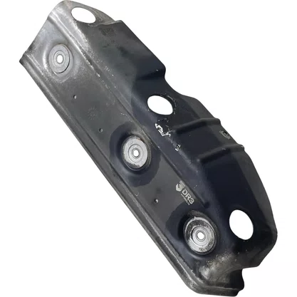 Protetor Calor Coletor Escape Mercedes Benz OM457 OM460 Original