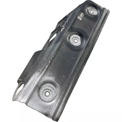 Protetor Calor Coletor Escape Mercedes Benz OM457 OM460 Original