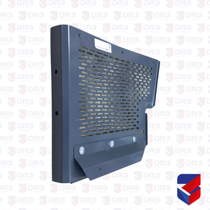 Protetor Calor Dianteiro Scania 124 SI020J 1732526 Fabbof