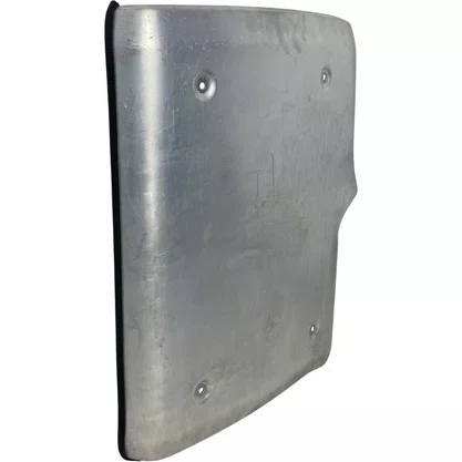 Protetor Calor Externo Catalisador DAF XF106 CF Euro 6 Original