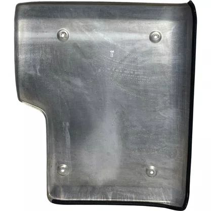 Protetor Calor Externo Catalisador DAF XF106 CF Euro 6 Original