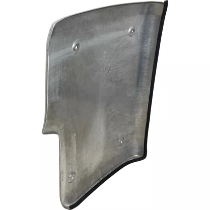 Protetor Calor Externo Catalisador DAF XF106 CF Euro 6 Original