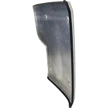 Protetor Calor Externo Catalisador DAF XF106 CF Euro 6 Original
