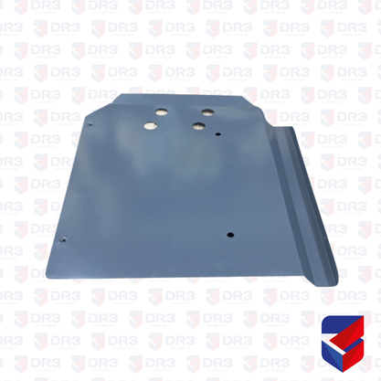Protetor Calor Lateral Scania 124 SI020L 1526655