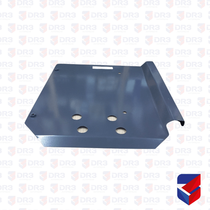 Protetor Calor Lateral Scania 124 SI020L 1526655