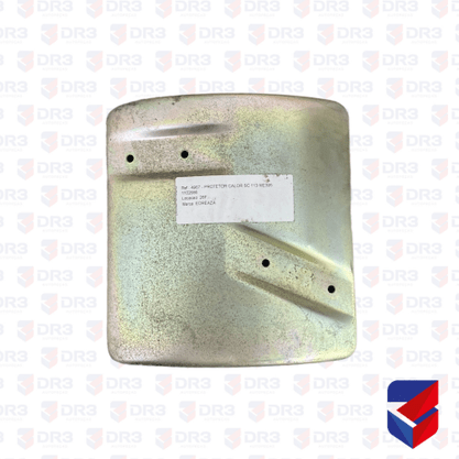 Protetor Calor Scania 113 ME395 1102686 1316415
