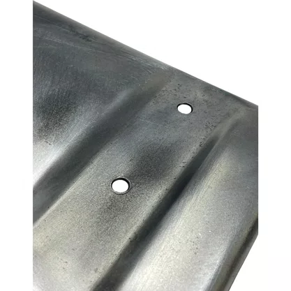 Protetor Calor Scania 113 ME395 1102686 1316415