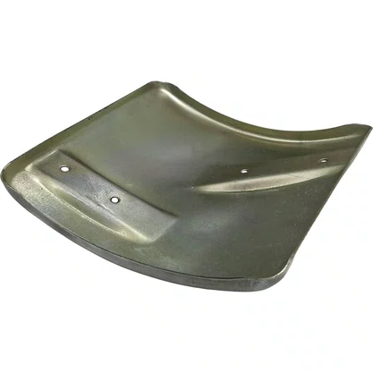 Protetor Calor Scania 113 ME395 1102686 1316415