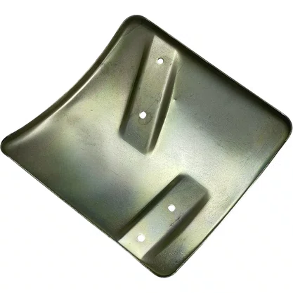 Protetor Calor Scania 113 ME395 1102686 1316415