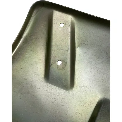 Protetor Calor Scania 113 ME395 1102686 1316415