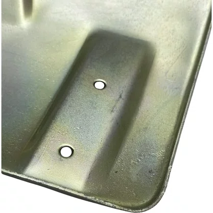 Protetor Calor Scania 113 ME395 1102686 1316415