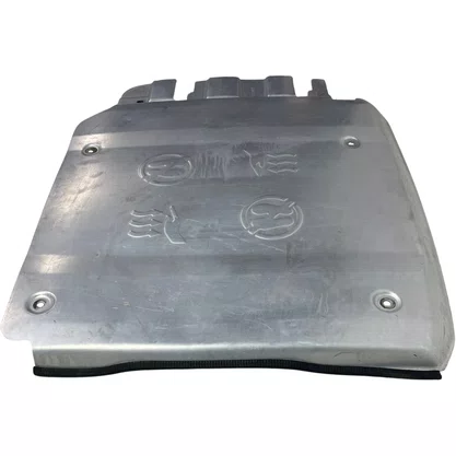 Protetor Calor Superior Catalisador DAF XF106 CF Euro 6 Original