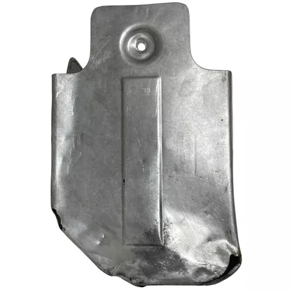 Protetor Calor Tanque Arla Ford Cargo 2429 CC455J238BC Original