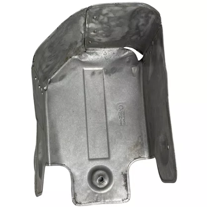 Protetor Calor Tanque Arla Ford Cargo 2429 CC455J238BC Original