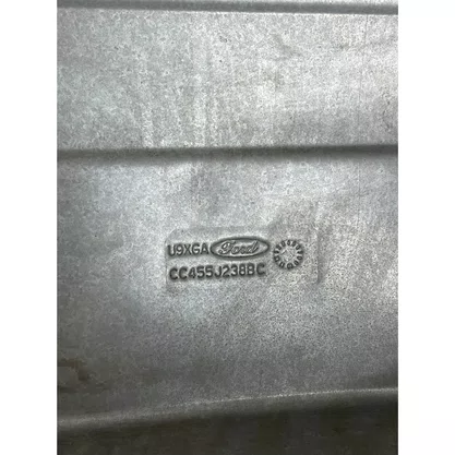 Protetor Calor Tanque Arla Ford Cargo 2429 CC455J238BC Original