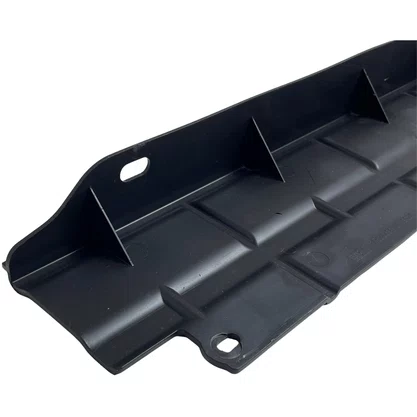 Protetor Intercooler Mercedes Benz New Actros Original