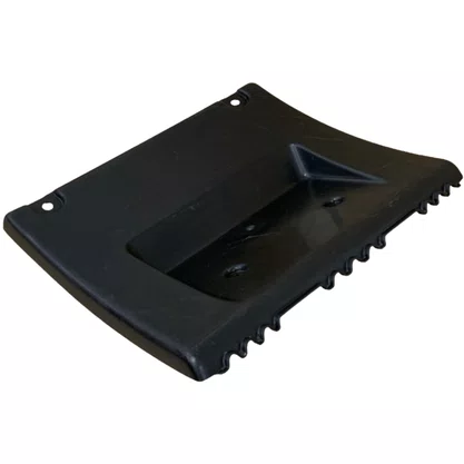 Protetor Interno Meio Para Lama Volvo FH