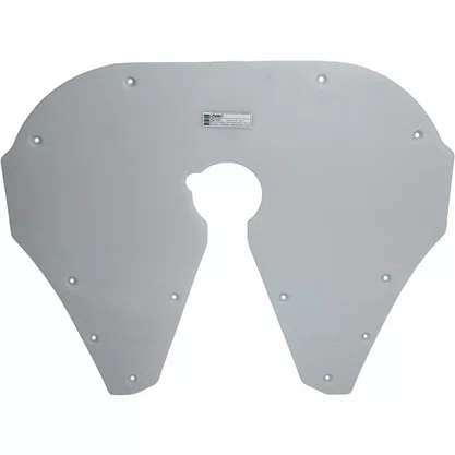 Protetor Quinta Roda Jost Maxion Q1001 PT4248 Fabbof