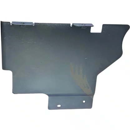 Protetor Termico Catalisador Arla Scania S5 1944861 Edreaza