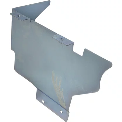 Protetor Termico Catalisador Arla Scania S5 1944861 Edreaza