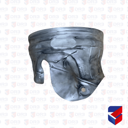 Protetor Termico Turbina DAF XF106 1900071 Original