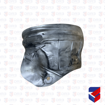 Protetor Termico Turbina DAF XF106 1900071 Original