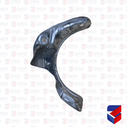 Protetor Termico Turbina DAF XF106 1900071 Original